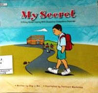 Image of My Secret